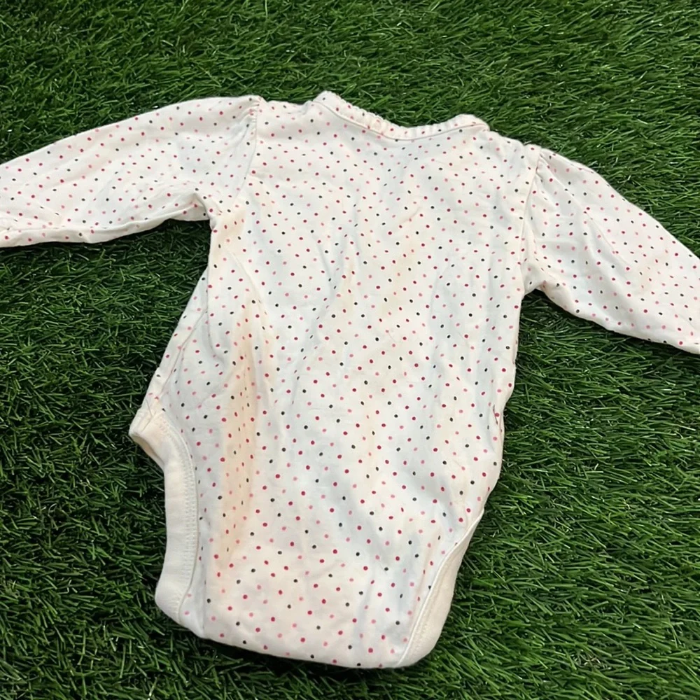 The Children’s Place (Baby Place) Onesie Bodysuit